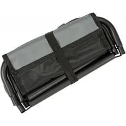 Стілець розкладний Skif Outdoor Steel Cramb M Сірий (1013-389.01.97) - мініатюра 2
