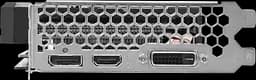 Відеокарта GeForce GTX 1660 Super 6GB Palit StormX OC (NE6166SS18J9-161F) Б/В - мініатюра 3