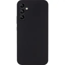 Чохол Epik SilIcone Cover Lakshmi Full Camera (AAA) для Samsung Galaxy A54 5G Black