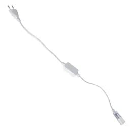 Адаптер Brille для светодиодной ленты BY-033