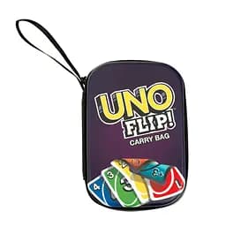 Футляр Klein для карткової гри UNO Подвійна гра (5966)