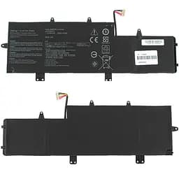 Акумулятор Asus C41N1804 (ZenBook Pro 14 UX450FD, UX450FDX) 15.4V 4550 mAh 70Wh Black (0B200-02980100)