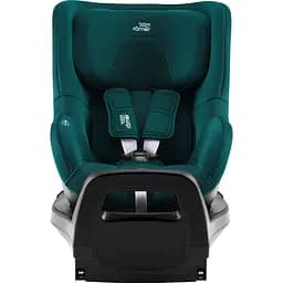 Автокрісло Britax Romer Dualfix Pro M Atlantic Green, зелене (2000038514) - мініатюра 2