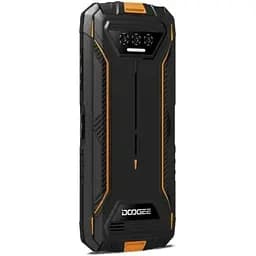 Смартфон Doogee S41T 4/64Gb NFC Orange (Global Version) - мініатюра 4