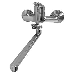 Змішувач для ванни Globus Lux Solly GLSO-0108 (13279)