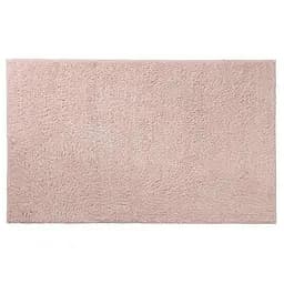 Килимок для ванної Kela Maja рожевий (23540)