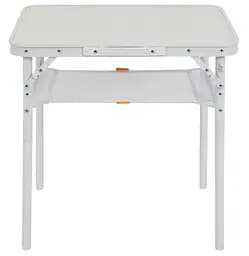 Стіл Bo-Camp Garland 60x45 см Pastel Yvoire (1404240) (DAS303267) - мініатюра 2