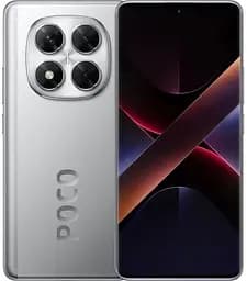 Мобільний телефон Xiaomi Poco X7 8/256GB Silver (1123288)
