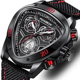 Годинник Lige Trio