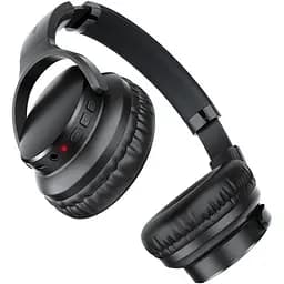 Гарнітура Acefast H10 Bluetooth, Black - мініатюра 2