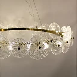 Люстра Friendlylight Aster L FL5110