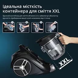 Пилосос Rowenta RO4B25EA - мініатюра 8