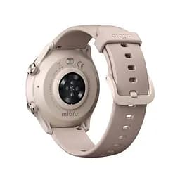 Mibro Смарт-часи A3 45мм, 1.39", 360x360, BT 5.3, GPS, 2 ATM, мокко - мініатюра 7