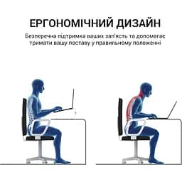 Підставка для ноутбука OfficePro LS122B [144452] - мініатюра 10