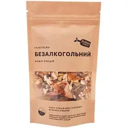 Набір спецій Hot Rod Distiller для глінтвейну Безалкогольний 1 л