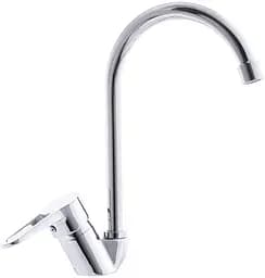 Змішувач для кухні Zerix SOP14-A 045 ZX3058