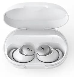 Гарнітура Anker SoundСore Space A40 White (A3936G22) - мініатюра 6