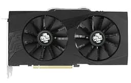 Відеокарта AMD Radeon Mougol RX 580 8Gb (Rx580 2048sp 8gb) (GDDR5, 256 bit, PCI-E 3.0 x16) Б/в