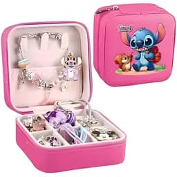 Набір для бісероплетіння Pandora Stitch у сумочці (760)