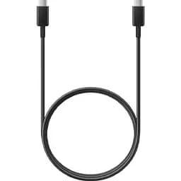 Кабель Samsung USB-C to USB-C 100 W Black (EP-DN975BBRGRU) [97782]