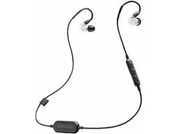 Навушники Shure SE215BT (Black) - мініатюра 2