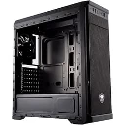 Корпус Cougar MX330-G Black (385NC10.0006) [101592] - мініатюра 12