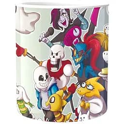 Кружка GeekLand Undertale Андертейл UT.02.005