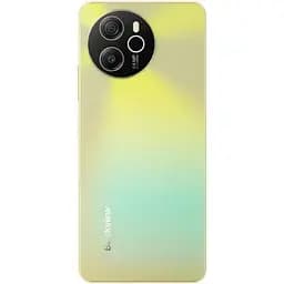 Смартфон Blackview Shark 8 8/256GB Scorching Gold - мініатюра 5