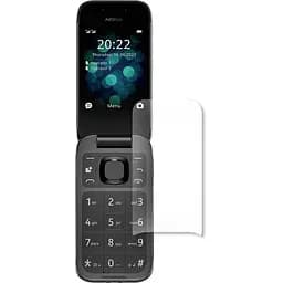 Защитная пленка StatusSKIN для Nokia 2660 Flip Экран Глянцевая Ultra