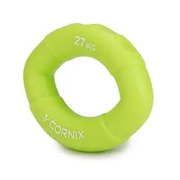 Еспандер кістьовий Cornix силіконовий 27 кг XR-0075 - мініатюра 3