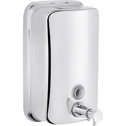 Диспенсер для жидкого мыла Kroner KRM Rizze - ACC405-8 (CV022962) 