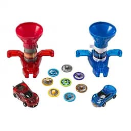 Игровой набор Screechers Wild Двойной удар (EU683314)