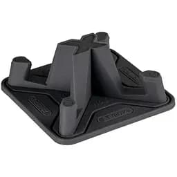 Авто настольный держатель Remax RM-C25 Pyramid Holder черный