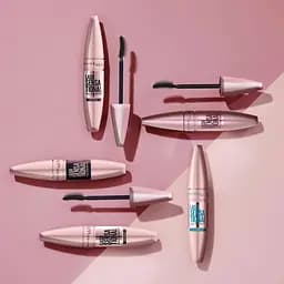 Туш для вій Maybelline New York Lash Sensational чорний 9.5 мл (B2681600) - мініатюра 9
