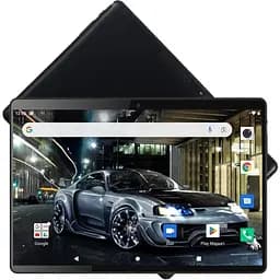 Планшет-телефон Hoozo S 464 LTE Black 4GB/64GB IPS 10.1'' + Чохол-клавіатура