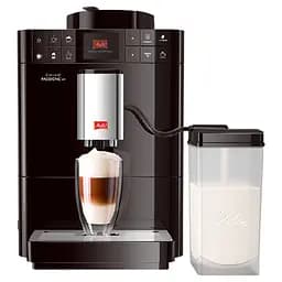 Кофемашина Melitta Caffeo Passione OT Black (F53/1-102) [61933]
