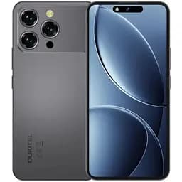Смартфон Oukitel P1 Pro 4/256GB Black