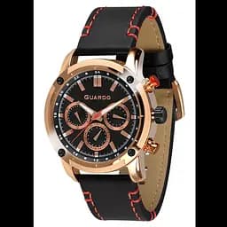Мужские часы Guardo 011645-4