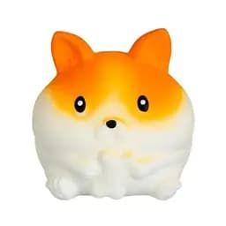 Дитяча іграшка антистрес "Маршмелоу Песик" Kids Team CKS-10787_3