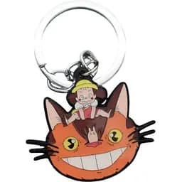 Брелок My Neighbor Totorо (CH BR 01)