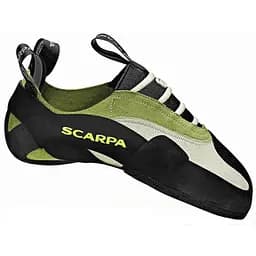 Скальники Scarpa Stix 35,5 Чорний-Зелений