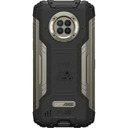 Смартфон Doogee S96 PRO 8/128GB Black - мініатюра 4