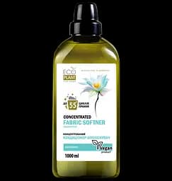 Концентрований кондиціонер-ополіскувач EcoPlant For Home Натхнення, 1000 мл