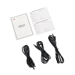 Джерело безперебійного живлення Mini UPS SKE SIRIUS 45W 30000mAh 5V/9V/12V/24V/PoE, LiFePO4 2*15Ah, для роутера та оптичного терміналу (42-00250) - мініатюра 10