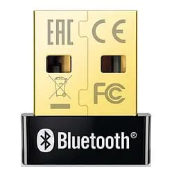 Мережевий адаптер TP-Link UB400 Bluetooth 4.0 Nano - мініатюра 2