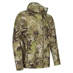 Куртка Blaser Active Outfits Drain FZ M Hun Tec Camo - мініатюра 3