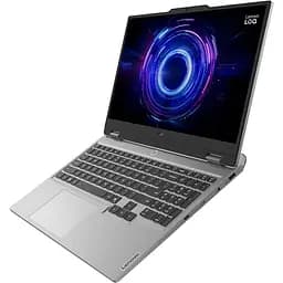 Ноутбук Lenovo LOQ 15IRX10 (83JE00L6RA) [148546] - мініатюра 6