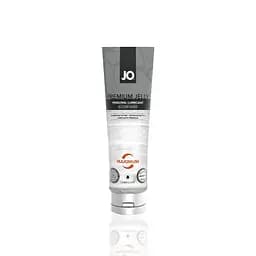 Лубрикант на силіконовій основі System Jo Premium Jelly Maximum (120 мл)