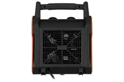 Обігрівач теплова гармата 2E Portable Ceramic 2E-AHC2000P, Black, 2 кВт - мініатюра 4