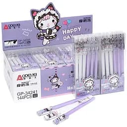 Ручка Odemei Пише-стирає (ЦБ-00252203)